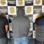 Brusque entra na Operação Nexus com prisão de suspeito ligado à facção OKAIDA