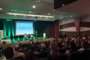 Palestra sobre reforma tributária reúne mais de 250 profissionais em Brusque