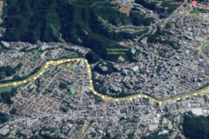 Brusque recebe o Celebra Run Festival 2026 neste sábado e altera trânsito