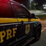 Motociclista de 52 anos morre após acidente na BR-101 em Penha