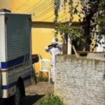 Homem é encontrado morto dentro de casa em São João Batista