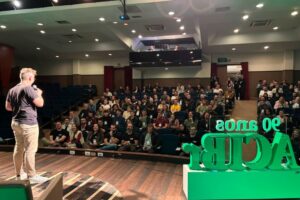 Núcleo Jovem da ACIBr realiza 9ª edição do InspiraBq