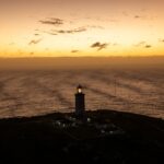 Julho termina com temperaturas elevadas e temporais isolados em Santa Catarina