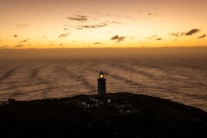 Julho termina com temperaturas elevadas e temporais isolados em Santa Catarina