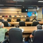 Brusque promove ciclo de palestras para fortalecer políticas públicas de bem-estar animal
