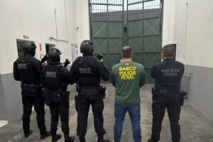 Advogada é investigada por suposto envolvimento com organização criminosa em SC