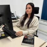 Após anos de dedicação, servidora conquista vaga em concurso em Brusque