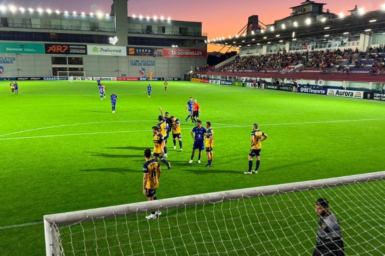 Mecânica do Japa conquista título inédito do Campeonato Municipal de Futebol Amador de Brusque