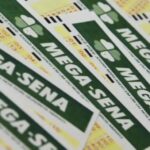 Três apostas de Brusque acertam a quadra do Concurso 3027 da Mega-Sena