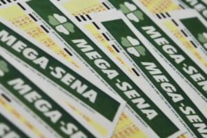 Três apostas de Brusque acertam a quadra do Concurso 3027 da Mega-Sena