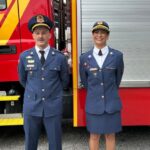 BOTUVERÁ: 3º Sargento Lopes assume comando do Corpo de Bombeiros