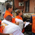 Assistência Social orienta sobre entrega de itens neste sábado
