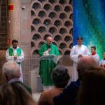 Paróquia São Luís Gonzaga inicia Mês Nacional do Dízimo