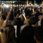 Justiça condena grupo por furtos de celulares durante evento em Brusque