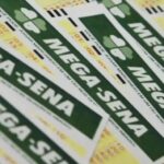 Quatro apostas de Brusque acertam a quadra do Concurso 3.030 da Mega-Sena