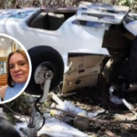 Médico e esposa morrem após queda de avião no Tocantins