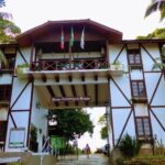 Parque Zoobotânico promove cinema ao ar livre neste domingo (26)