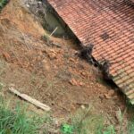 Defesa Civil registra 40 ocorrências após sequência de chuvas em Brusque