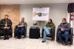 Fundação Cultural promove lançamento de obras sobre a história de Brusque e região