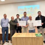Novo quartel, investimento em praças, revitalização de asfalto e barragem na Limeira