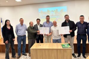 Novo quartel, investimento em praças, revitalização de asfalto e barragem na Limeira