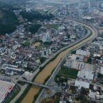 Beira Rio receberá novo recapeamento asfáltico a partir de julho