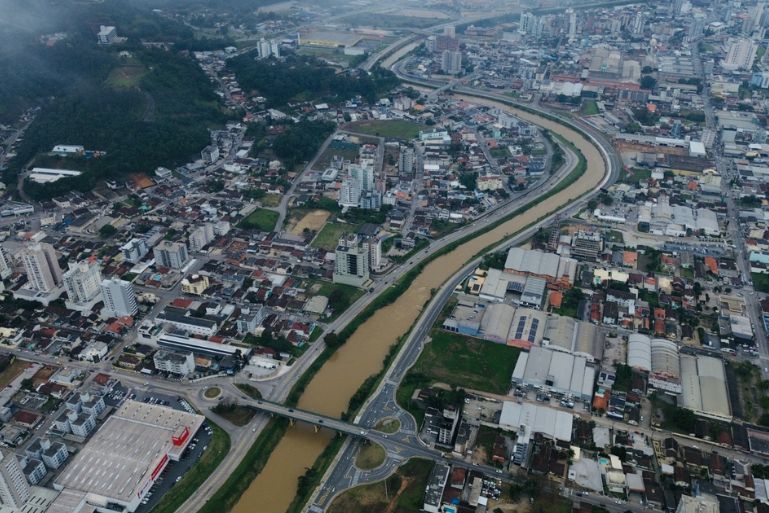 Beira Rio receberá novo recapeamento asfáltico a partir de julho