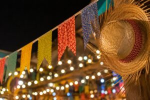 Festa Junina dos Seminaristas de Azambuja será realizada no dia 11 de julho, em Brusque