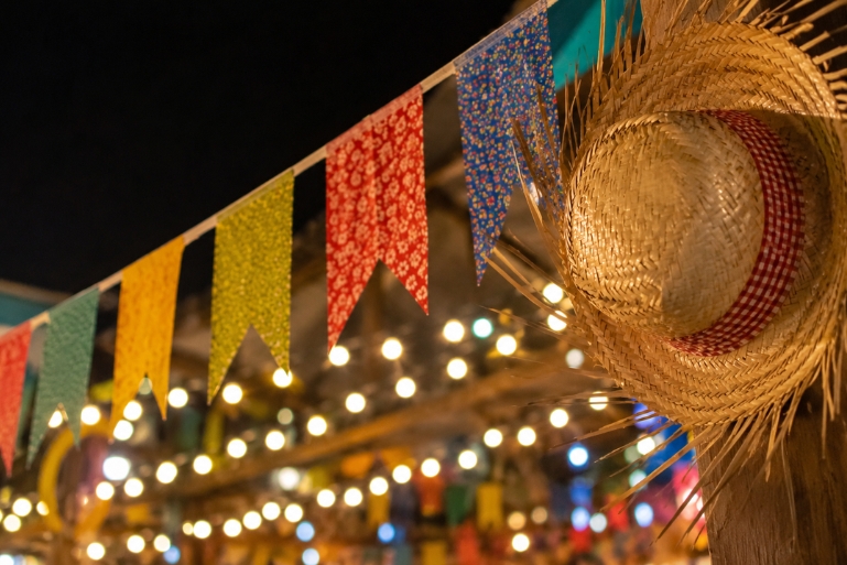 Festa Junina dos Seminaristas de Azambuja será realizada no dia 11 de julho, em Brusque