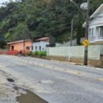 Prefeitura afirma que obra de macrodrenagem evitou alagamentos em trecho da Primeiro de Maio