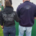 Polícia Civil prende investigado por estupro de vulnerável em Brusque