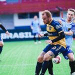 Campeonato Municipal de Futebol Amador de Brusque define finalistas