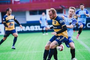 Campeonato Municipal de Futebol Amador de Brusque define finalistas