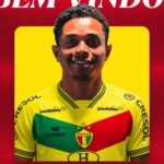 Brusque FC SAF anuncia a contratação do extremo Renan Henrique