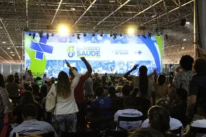 8ª Conferência Municipal de Saúde de Brusque será realizada nesta quinta-feira (2)
