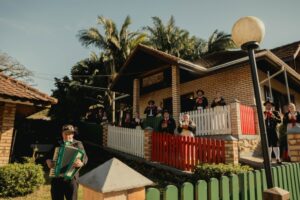 Memorial Ítalo Guabirubense terá Plano Museológico