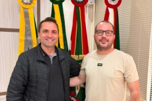 Prefeitura de Botuverá anuncia novo secretário de Administração e Finanças