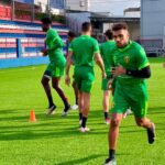 Quadricolor aprimora organização ofensiva na Arena Simon