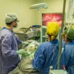 IMAS/Imigrantes realiza primeira cirurgia oncológica após habilitação do serviço pelo SUS