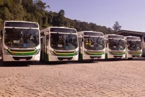 Prefeitura de Brusque abre inscrições para o Transporte Universitário para novos estudantes