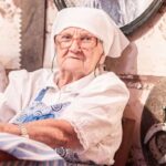 Sociedade do Pelznickel se despede da Oma Luzi, aos 91 anos