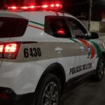Duas mulheres são detidas por furto em farmácia no bairro Águas Claras, em Brusque