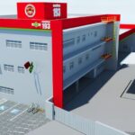 Prefeitura anuncia construção do novo quartel do Corpo de Bombeiros Militar