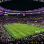 Quartas de final da Copa começam nesta quinta com 6 seleções europeias
