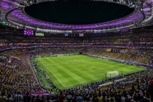 Quartas de final da Copa começam nesta quinta com 6 seleções europeias
