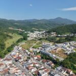 Nova adutora vai ampliar capacidade de abastecimento na região do bairro Limeira