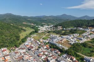 Nova adutora vai ampliar capacidade de abastecimento na região do bairro Limeira