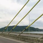 CCR confirma reabertura parcial da Ponte Anita Garibaldi em Laguna