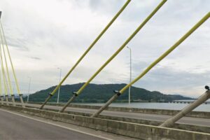 CCR confirma reabertura parcial da Ponte Anita Garibaldi em Laguna