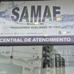 Central de Atendimento do Samae é ponto de coleta para Campanha do Agasalho